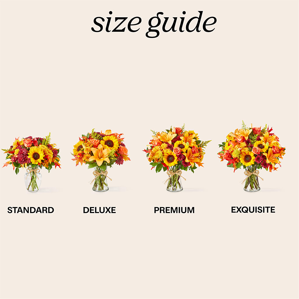 Sunny Side Bouquet –  Gathered Blooms By Emily, Fairburn GA