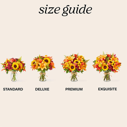 Sunny Side Bouquet –  Gathered Blooms By Emily, Fairburn GA