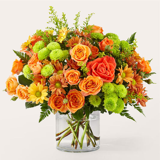 The Farmhouse Bouquet –  Gathered Blooms By Emily, Fairburn GA