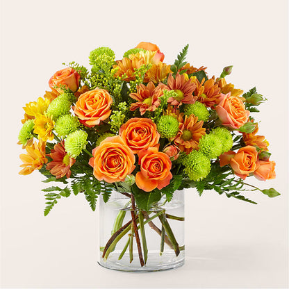 The Farmhouse Bouquet –  Gathered Blooms By Emily, Fairburn GA