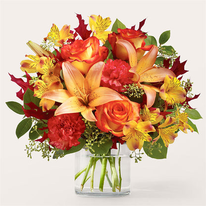 Pecan Pie Bouquet –  Gathered Blooms By Emily, Fairburn GA