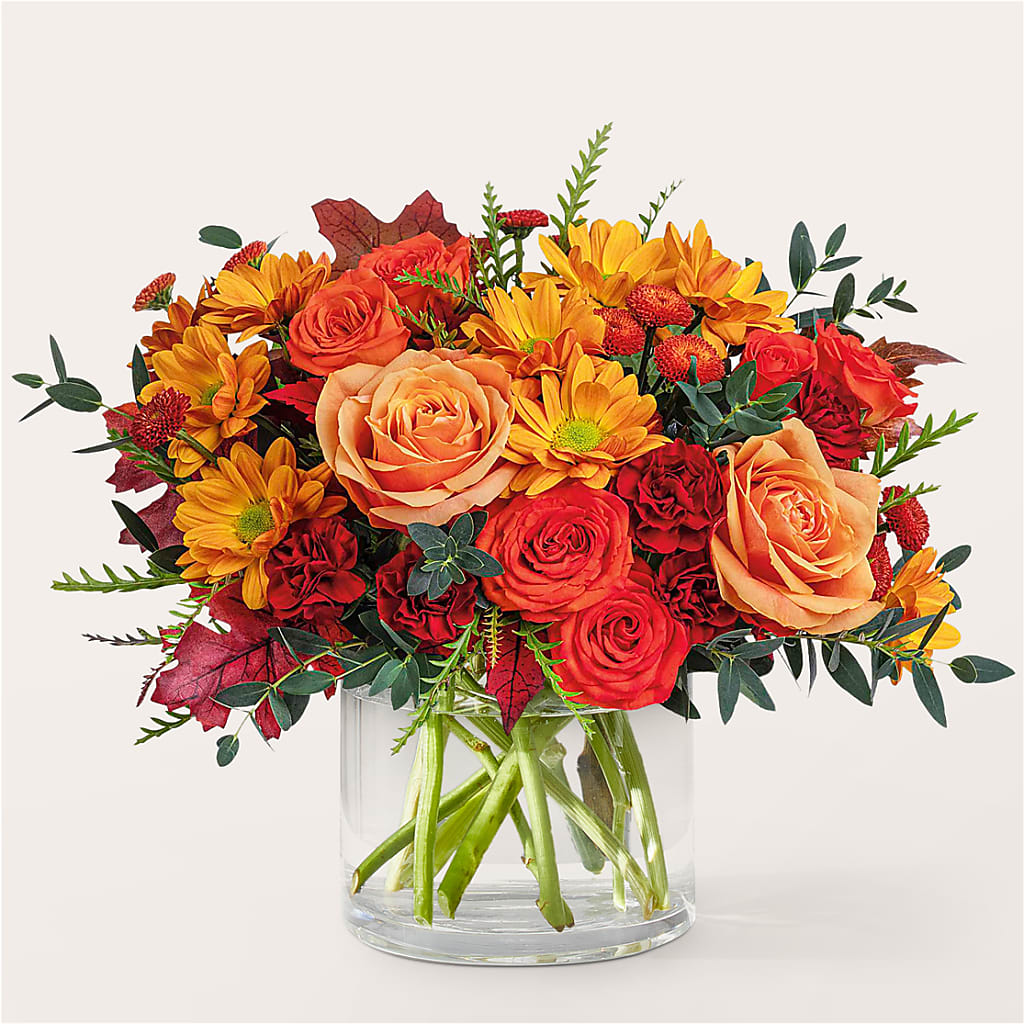 Sweet as Cinnamon Bouquet –  Gathered Blooms By Emily, Fairburn GA