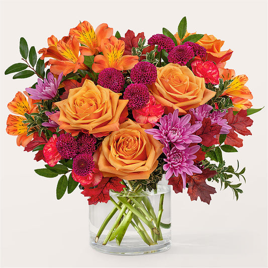 Terracotta Treasures Bouquet –  Gathered Blooms By Emily, Fairburn GA