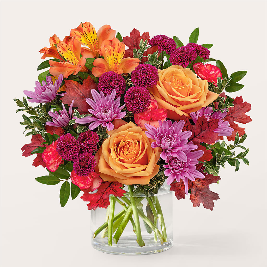 Terracotta Treasures Bouquet –  Gathered Blooms By Emily, Fairburn GA