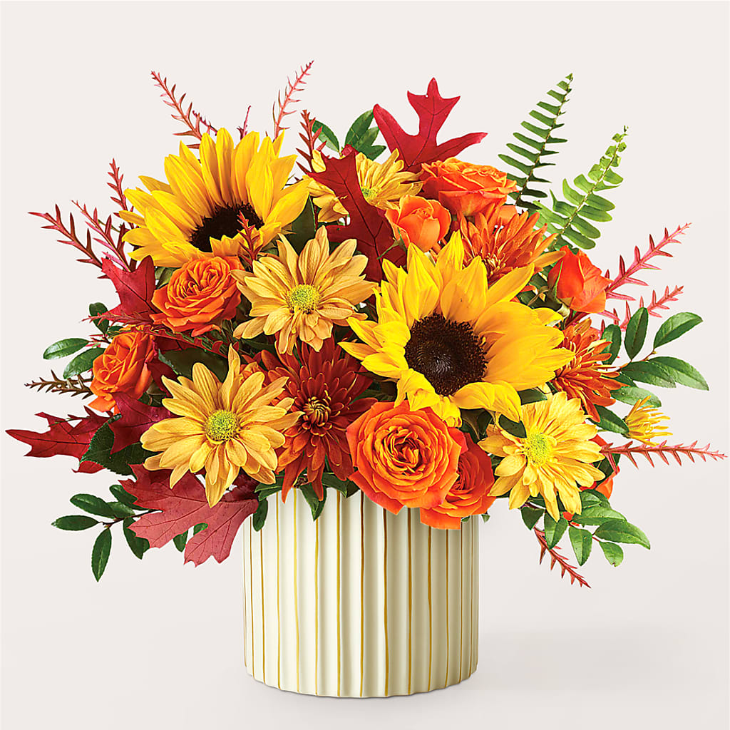 Fall Campfire Bouquet –  Gathered Blooms By Emily, Fairburn GA