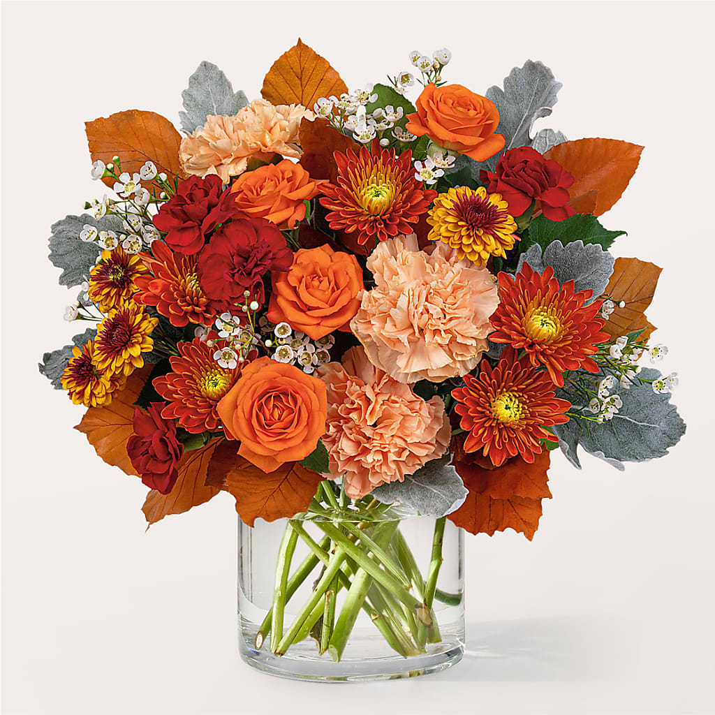 Merlot Bouquet –  Gathered Blooms By Emily, Fairburn GA