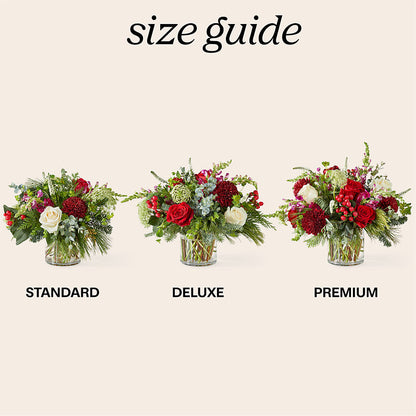 Cranberry Fizz Bouquet –  Gathered Blooms By Emily, Fairburn GA