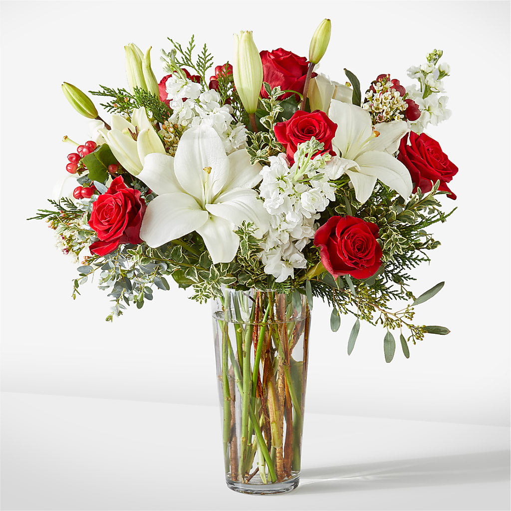 Twinkle Lights Bouquet –  Gathered Blooms By Emily, Fairburn GA