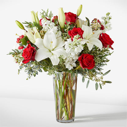 Twinkle Lights Bouquet –  Gathered Blooms By Emily, Fairburn GA