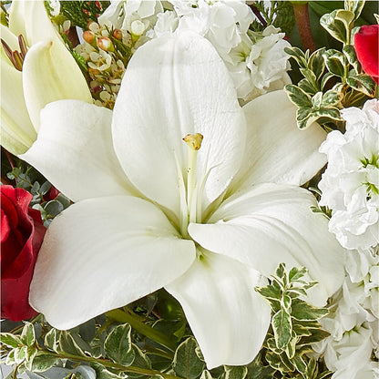Twinkle Lights Bouquet –  Gathered Blooms By Emily, Fairburn GA