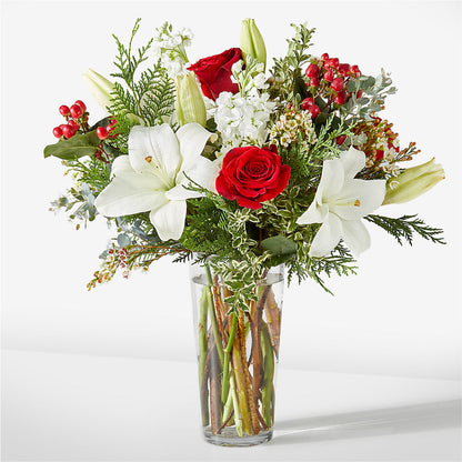 Twinkle Lights Bouquet –  Gathered Blooms By Emily, Fairburn GA