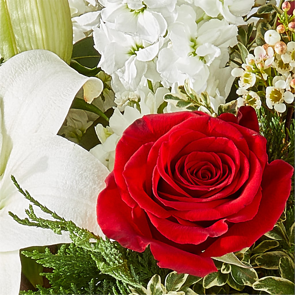 Twinkle Lights Bouquet –  Gathered Blooms By Emily, Fairburn GA