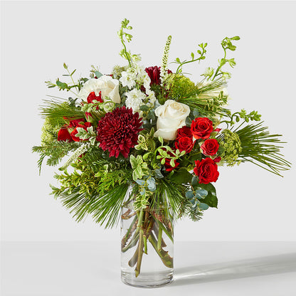 Favorite Traditions Bouquet –  Gathered Blooms By Emily, Fairburn GA