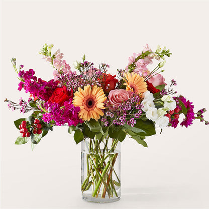 Renaissance Luxury Bouquet –  Gathered Blooms By Emily, Fairburn GA