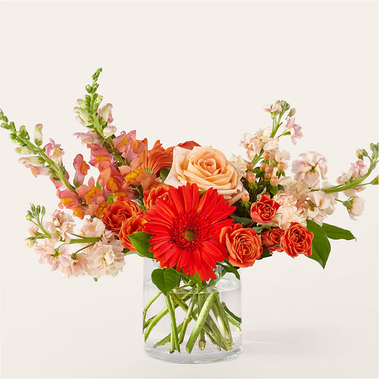 Paloma Please Bouquet –  Gathered Blooms By Emily, Fairburn GA