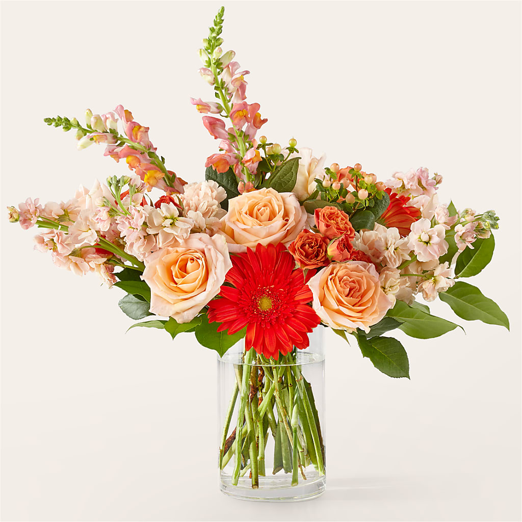 Paloma Please Bouquet –  Gathered Blooms By Emily, Fairburn GA