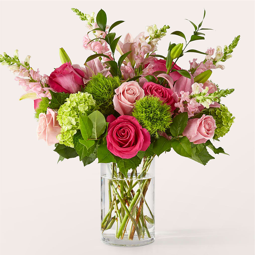 Fit for a Queen Luxury Bouquet –  Gathered Blooms By Emily, Fairburn GA