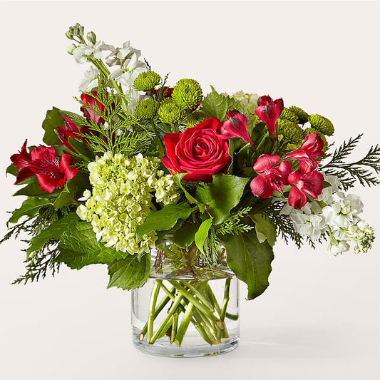 Tree Shopping Bouquet –  Gathered Blooms By Emily, Fairburn GA