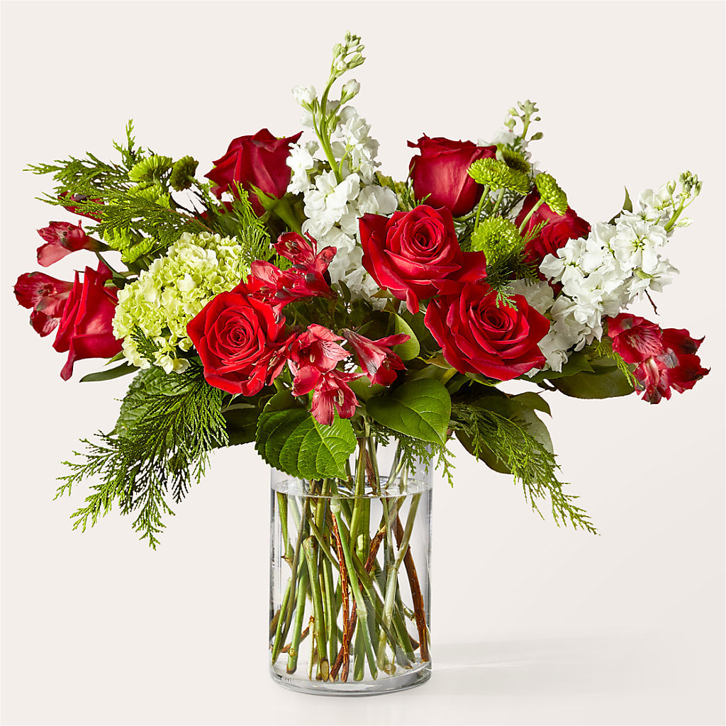 Tree Shopping Bouquet –  Gathered Blooms By Emily, Fairburn GA