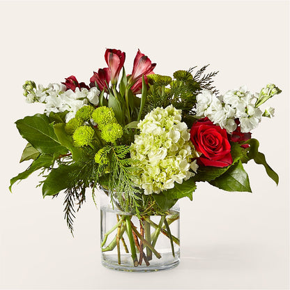 Tree Shopping Bouquet –  Gathered Blooms By Emily, Fairburn GA