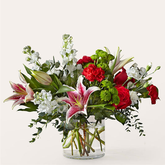 Gumdrop Button Bouquet –  Gathered Blooms By Emily, Fairburn GA