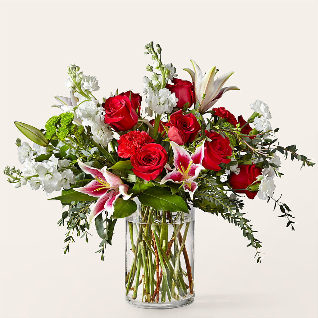 Gumdrop Button Bouquet –  Gathered Blooms By Emily, Fairburn GA