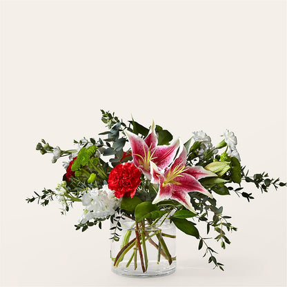 Gumdrop Button Bouquet –  Gathered Blooms By Emily, Fairburn GA