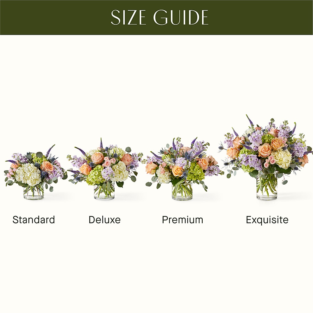Porch Swing Bouquet –  Gathered Blooms By Emily, Fairburn GA