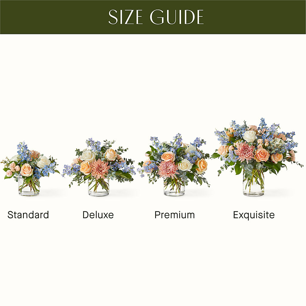 Inspired Bouquet –  Gathered Blooms By Emily, Fairburn GA