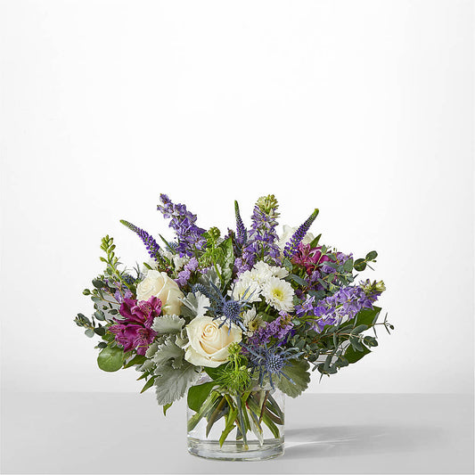 Shooting Star Bouquet –  Gathered Blooms By Emily, Fairburn GA