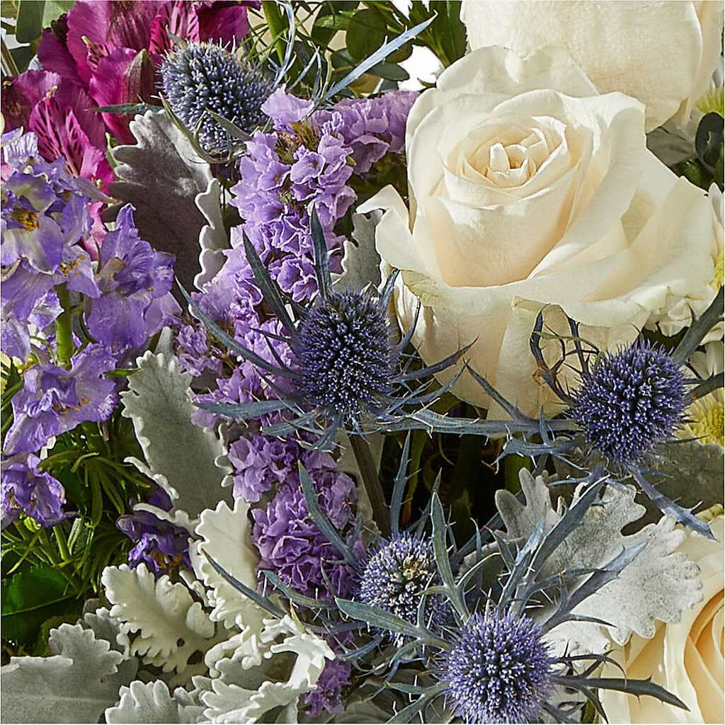 Shooting Star Bouquet –  Gathered Blooms By Emily, Fairburn GA