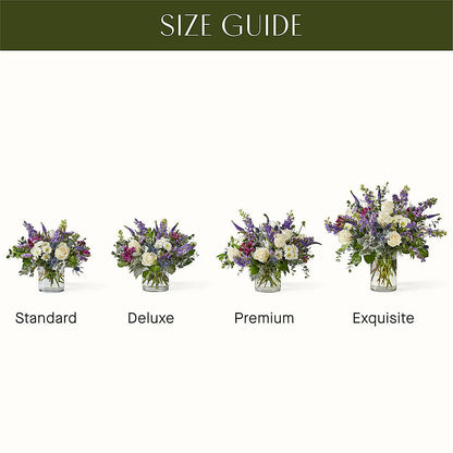 Shooting Star Bouquet –  Gathered Blooms By Emily, Fairburn GA