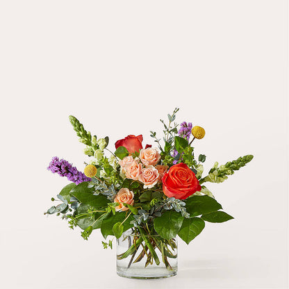 The Standout Bouquet –  Gathered Blooms By Emily, Fairburn GA