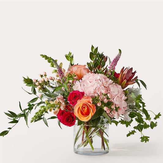 Glitz & Glam Bouquet –  Gathered Blooms By Emily, Fairburn GA