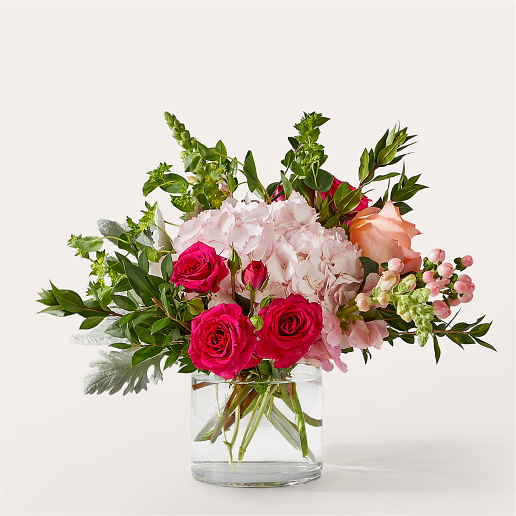 Glitz & Glam Bouquet –  Gathered Blooms By Emily, Fairburn GA