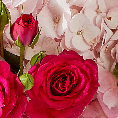 Glitz & Glam Bouquet –  Gathered Blooms By Emily, Fairburn GA