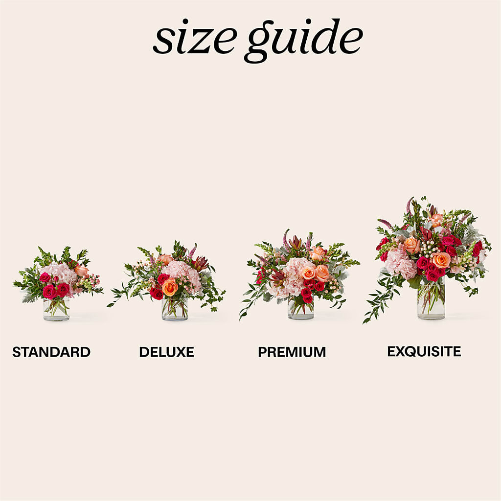 Glitz & Glam Bouquet –  Gathered Blooms By Emily, Fairburn GA