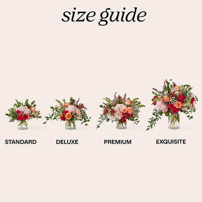 Glitz & Glam Bouquet –  Gathered Blooms By Emily, Fairburn GA