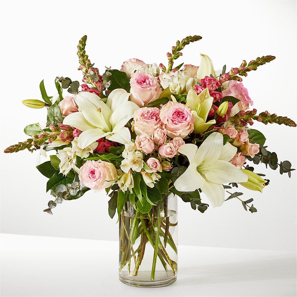 Ballet Slippers Bouquet –  Gathered Blooms By Emily, Fairburn GA