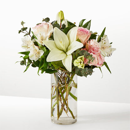 Ballet Slippers Bouquet –  Gathered Blooms By Emily, Fairburn GA
