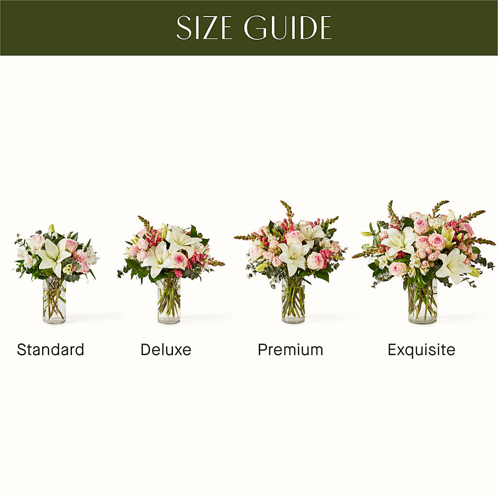 Ballet Slippers Bouquet –  Gathered Blooms By Emily, Fairburn GA