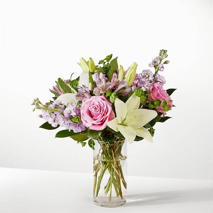 Daydreamer Bouquet –  Gathered Blooms By Emily, Fairburn GA