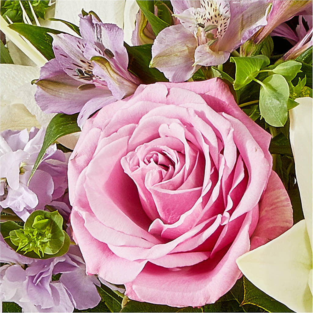 Daydreamer Bouquet –  Gathered Blooms By Emily, Fairburn GA