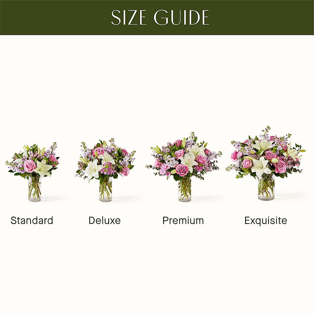 Daydreamer Bouquet –  Gathered Blooms By Emily, Fairburn GA