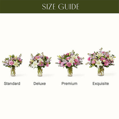 Daydreamer Bouquet –  Gathered Blooms By Emily, Fairburn GA