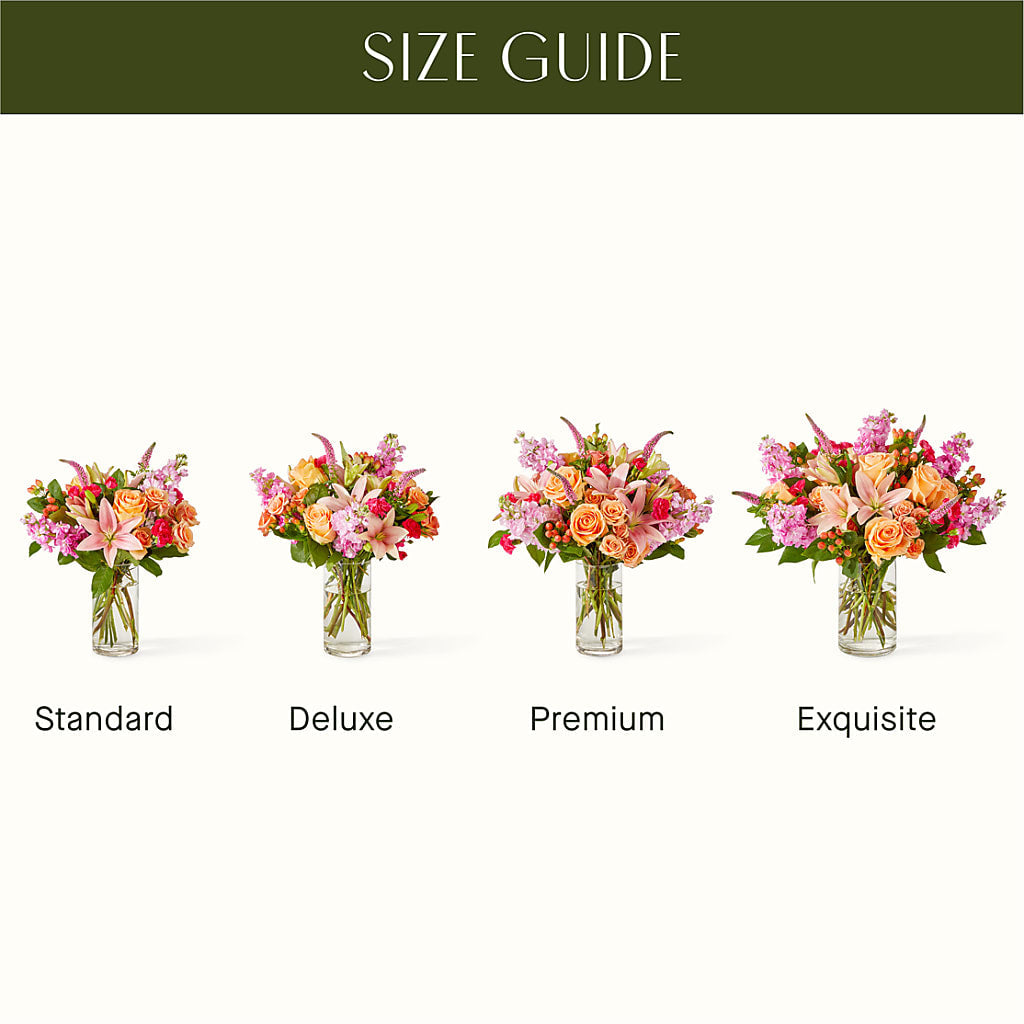 Bisous Bouquet –  Gathered Blooms By Emily, Fairburn GA