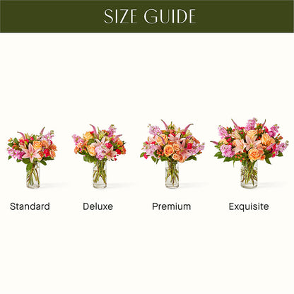 Bisous Bouquet –  Gathered Blooms By Emily, Fairburn GA