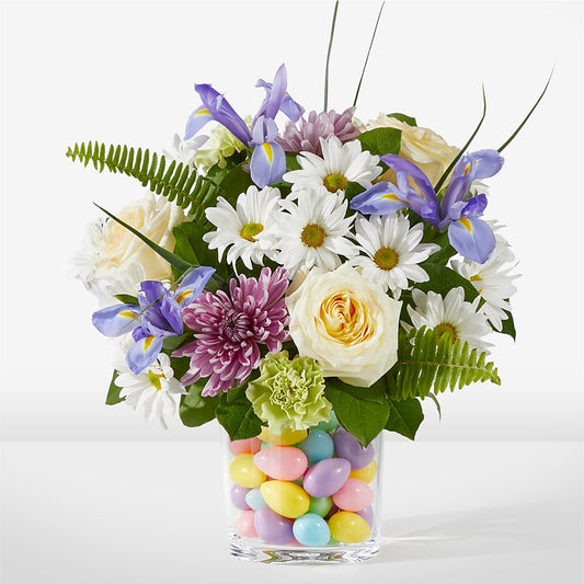 Easter Brunch Bouquet –  Gathered Blooms By Emily, Fairburn GA