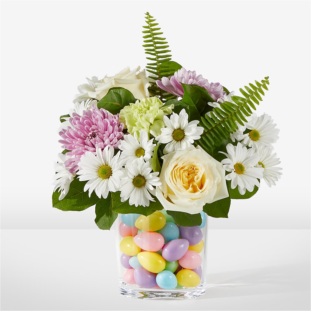 Easter Brunch Bouquet –  Gathered Blooms By Emily, Fairburn GA