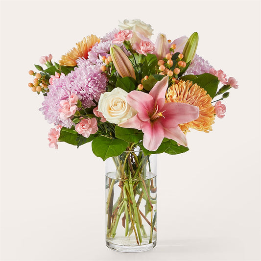 Gelato Bouquet –  Gathered Blooms By Emily, Fairburn GA